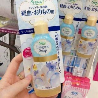 Nước Giặt Quần Lót Nhật Bảnn