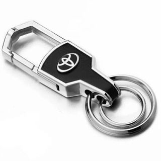 Móc Khóa Theo Logo Hãng Xe - Móc Khóa Ford