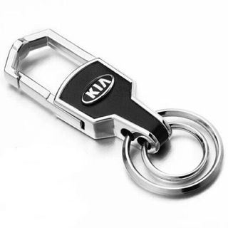 Móc Khóa Theo Logo Hãng Xe - Móc Khóa Ford