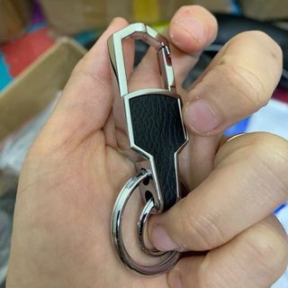 Móc Khóa Theo Logo Hãng Xe - Móc Khóa Ford