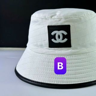 Nón bucket chữ x lông CQ