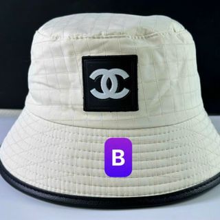 Nón bucket chữ x lông CQ