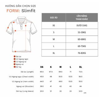 Áo POLO vải POLY Cao Cấp Siêu thông thoáng, thấm hút tốt và sang trọng A02-220