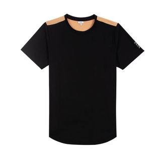 TSHIRT THỂ THAO POLY COOLMAX SIÊU mát, chống nhăn và thông thoáng A01-061