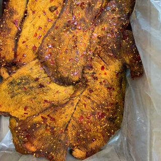 1kg Bò miếng khô vàng mềm dẻo Nga Hoàng hàng đặc biệt