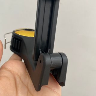 Móc Treo Đồ Sau Ghế Xe Hơi Ô Tô Kiêm Kẹp Điện Thoại Tiện Lợi