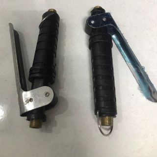 Tay Bóp Nhựa Bình GẠT TAY HÀN QUỐC - TAY KHOÁ BÌNH XỊT ĐIỆN HÀN QUỐC REN THÂU 2 ĐẦU - TAY BÓP NHỰA HQ BÌNH BƠM TAY HÀN QUỐC