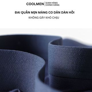 Quần Boxer nam Cool men