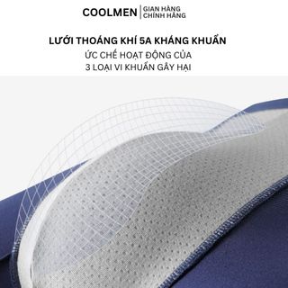 Quần Boxer nam Cool men