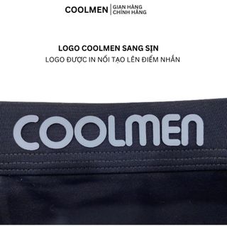 Quần Boxer nam Cool men