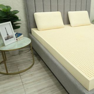 nệm cao su giá sỉ