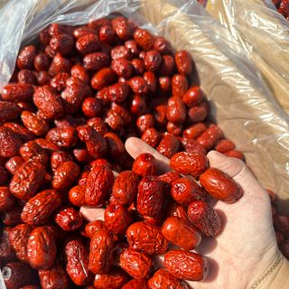 TÁO ĐỎ HÀN QUỐC