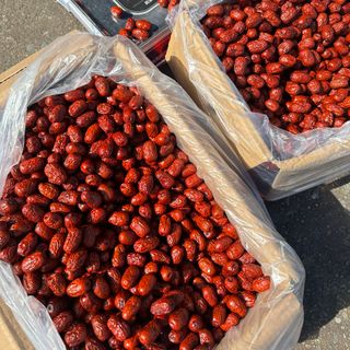 TÁO ĐỎ HÀN QUỐC