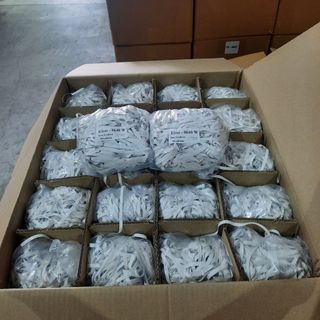 DÂY THUN SU MAY ĐỒ BƠI 8MM