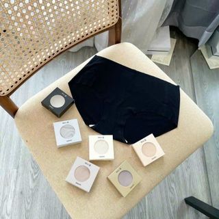 Sét 6 quần lót nữ su thạch trơn cao cấp loại 1 mỏng nhẹ hàng đẹp chất mềm mịn giá tốt hàng sll sỉ Thanh Thảo