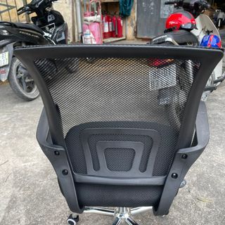 ghế xoay văn phòng