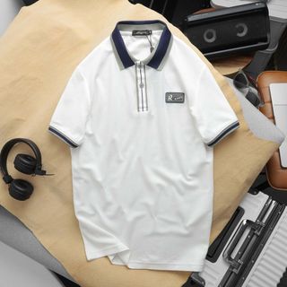 ÁO THUN CỔ BẺ THIẾT KẾ CAO CẤP POLO REARS - THỜI TRANG HC