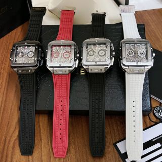 Đồng hồ hublotsv nam mẫu mới
