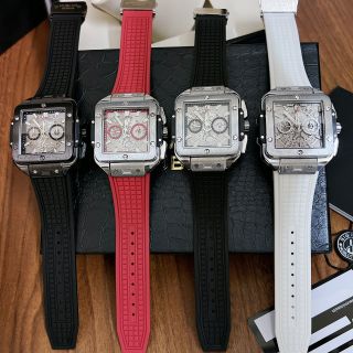 Đồng hồ hublotsv nam mẫu mới