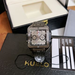 Đồng hồ hublotsv nam mẫu mới