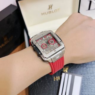 Đồng hồ hublotsv nam mẫu mới