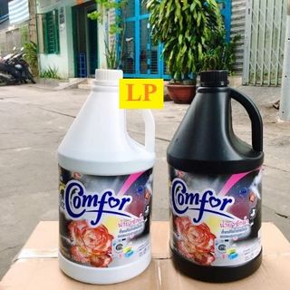NƯỚC GIẶT XÃ COMFORT ĐẬM ĐẶC 3.8 LÍT