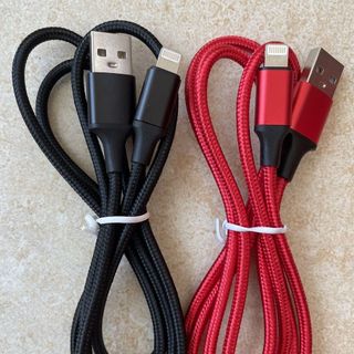 Cáp sạc 2.5a bọc dù