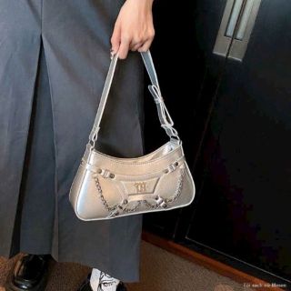 Túi xách nữ túi đeo chéo đeo vai kiểu dáng mới