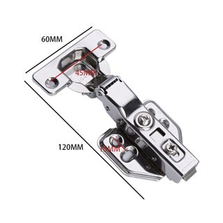 Bản lề Blum K