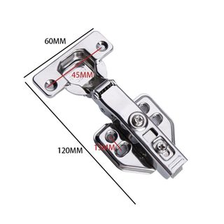 Bản lề Blum K