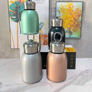 BÌNH GIỮ NHIỆT