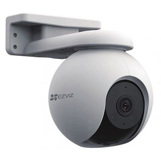 Camera Dùng Pin Wifi 2K EZVIZ CB8 + Solar Panel
