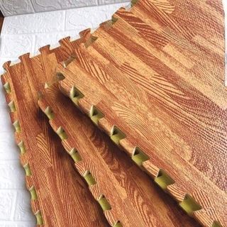Thảm xốp ghép