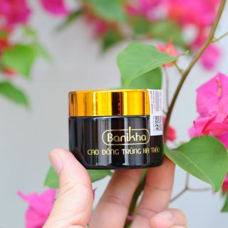 Hộp Cao Banikha Đông Trùng Hạ Thảo Thiên Phúc 40g