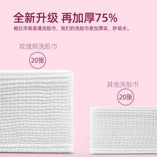KHĂN GIẤY RÚT GẤU DÂU (GÓI 50 TỜ) giá sỉ - giá bán buôn