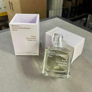 Maison Francis Kurkdjian Paris Aqua Universalis Cologne Forte EDP 70ml
