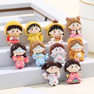 Charm Bé  Gái Baby >0.2cm ( Hàng Giá tận Xưởng )