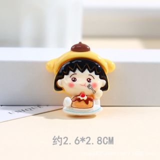 Charm Bé  Gái Baby >0.2cm ( Hàng Giá tận Xưởng )
