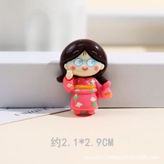 Charm Bé  Gái Baby >0.2cm ( Hàng Giá tận Xưởng )