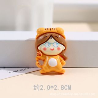 Charm Bé  Gái Baby >0.2cm ( Hàng Giá tận Xưởng )