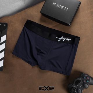 QUẦN LÓT NAM, quần lót đùi PA.PAS- Xưởng may Giang Nguyễn HCM