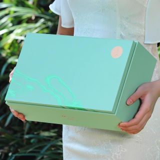 Lục Trà Cao Sơn 700 gr