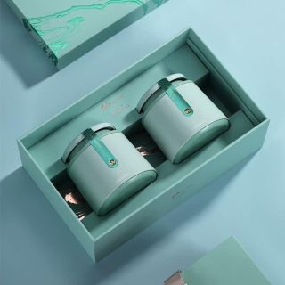Lục Trà Cao Sơn 700 gr