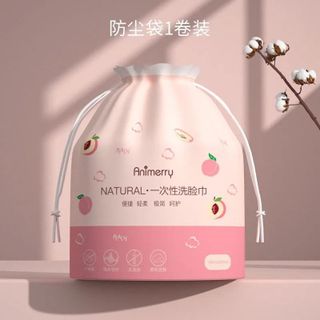 Khăn lau mặt khô dùng một lần giá sỉ - giá bán buôn