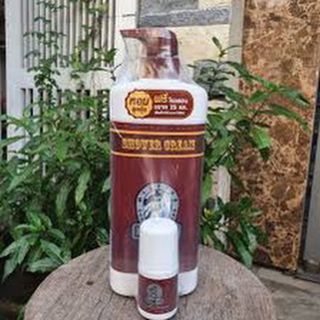 Sữa tắm Ngựa Top Country Thái Lan 500ml