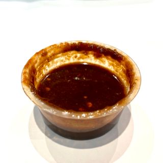 Sốt Chấm Độc Quyền - Bao cay Bao ghiền