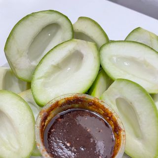 Sốt Chấm Độc Quyền - Bao cay Bao ghiền