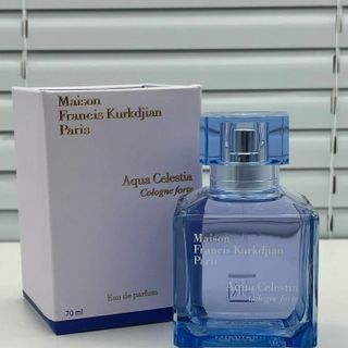 Maison Francis Kurkdjian Paris Aqua Celestia Cologne Forte EDP 70ml