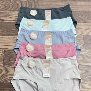 Quần lót nữ coton đẹp fom to giá rẻ