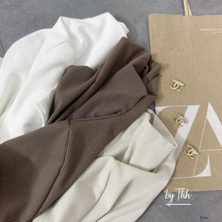 SET 3 ÁO TĂM - HÀNG QC CAO CẤP